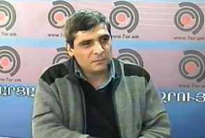 Интервью с Арменом Геворкяном